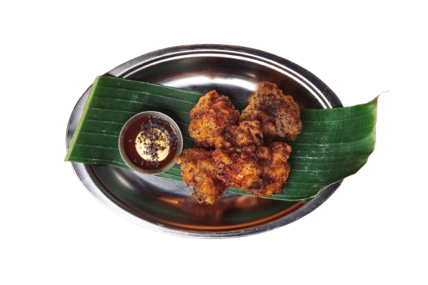 Fried Cavli